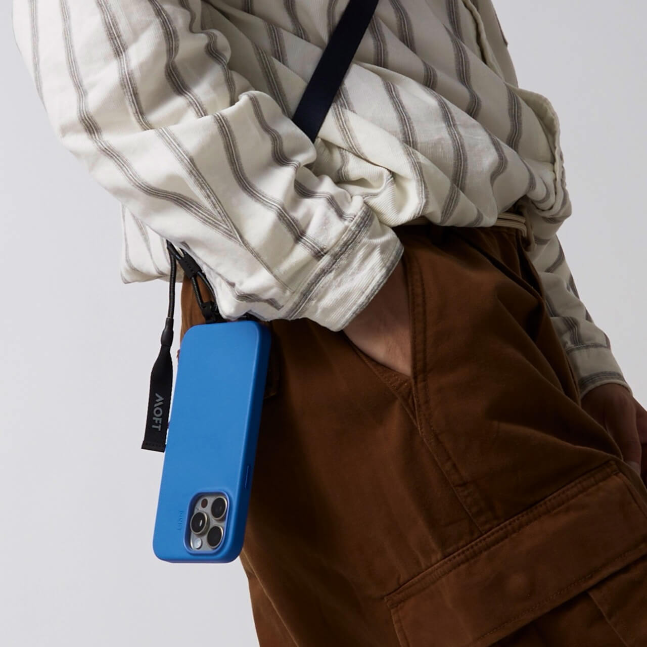 MOFT Lanyard – Handyband