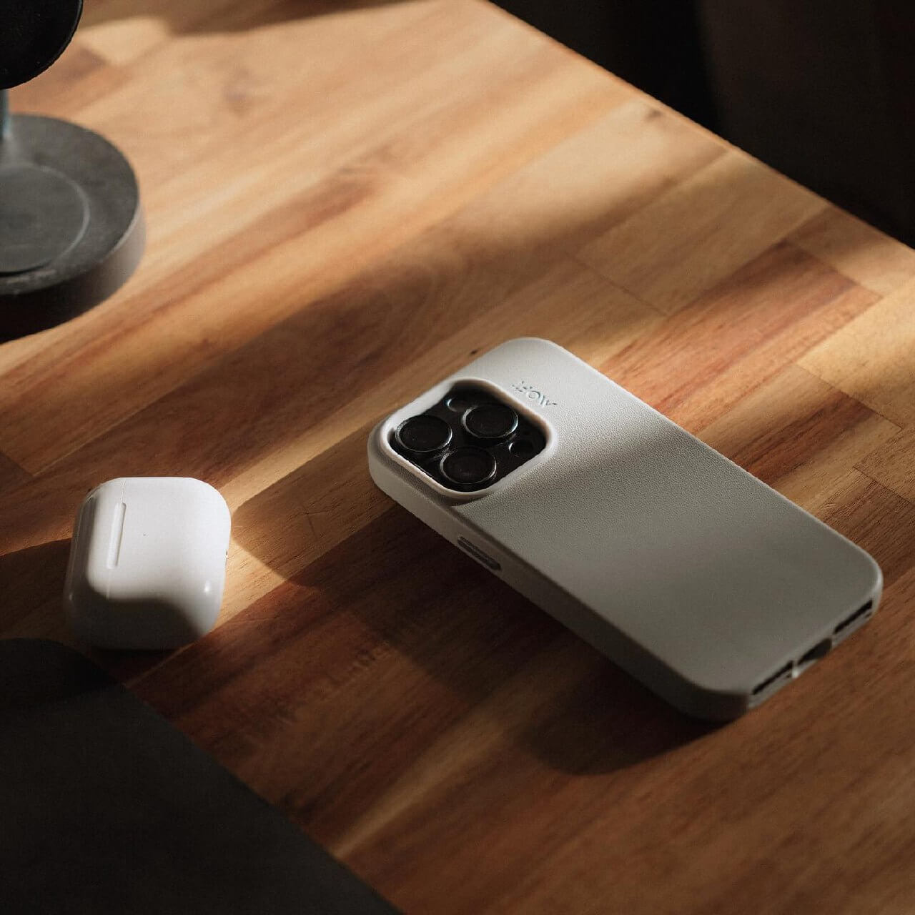 Moft Snap Case MOVAS™ - Hülle mit Magsafe