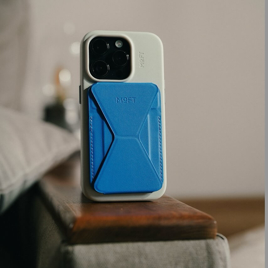 Moft Snap Case MOVAS™ - Hülle mit Magsafe