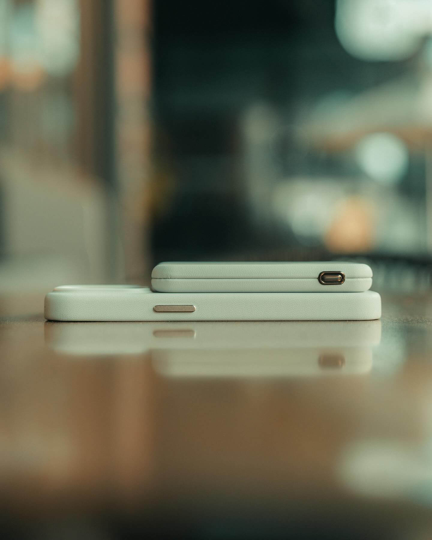 Moft Snap Battery – kabellose MagSafe-Powerbank