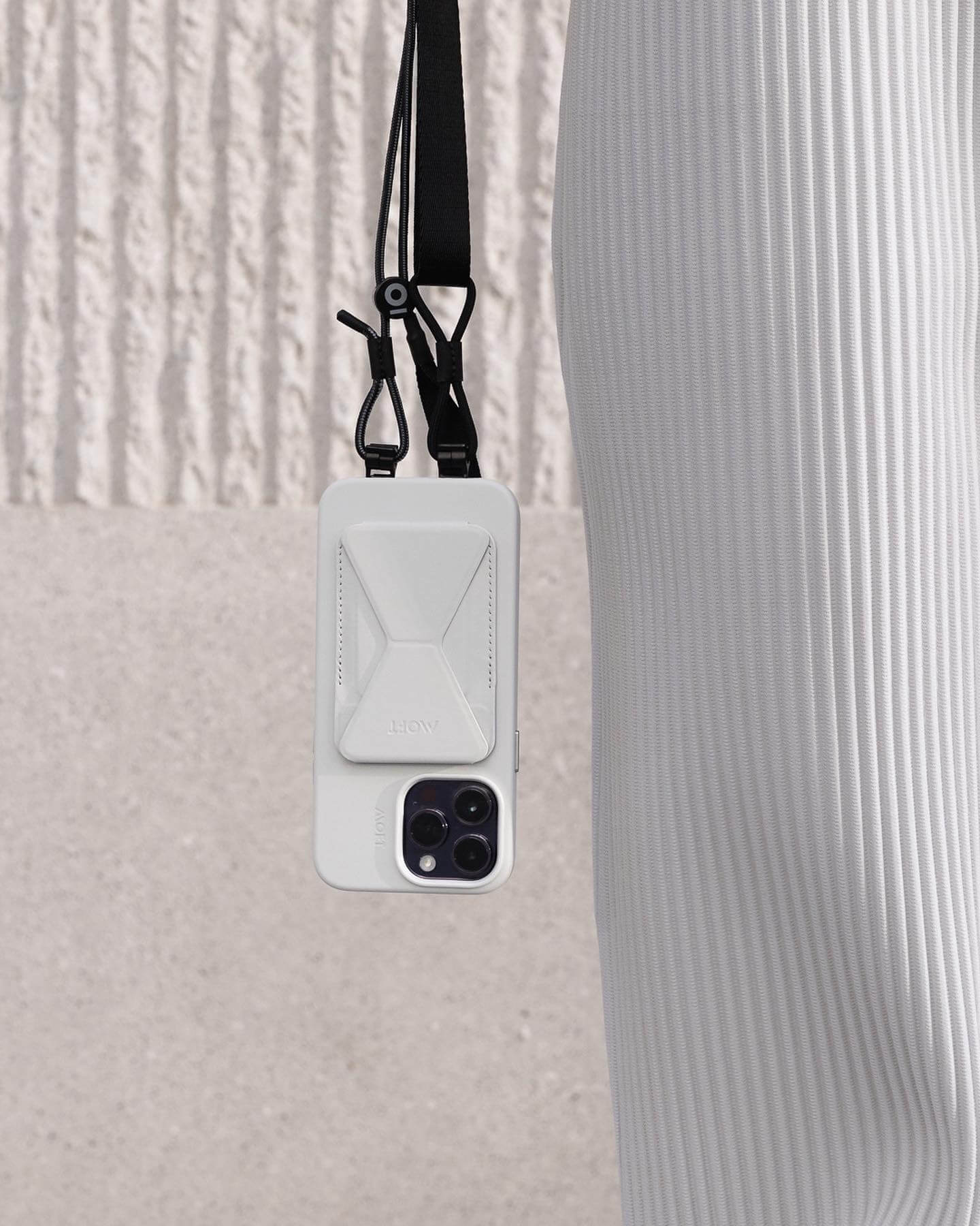 MOFT Lanyard – Handyband