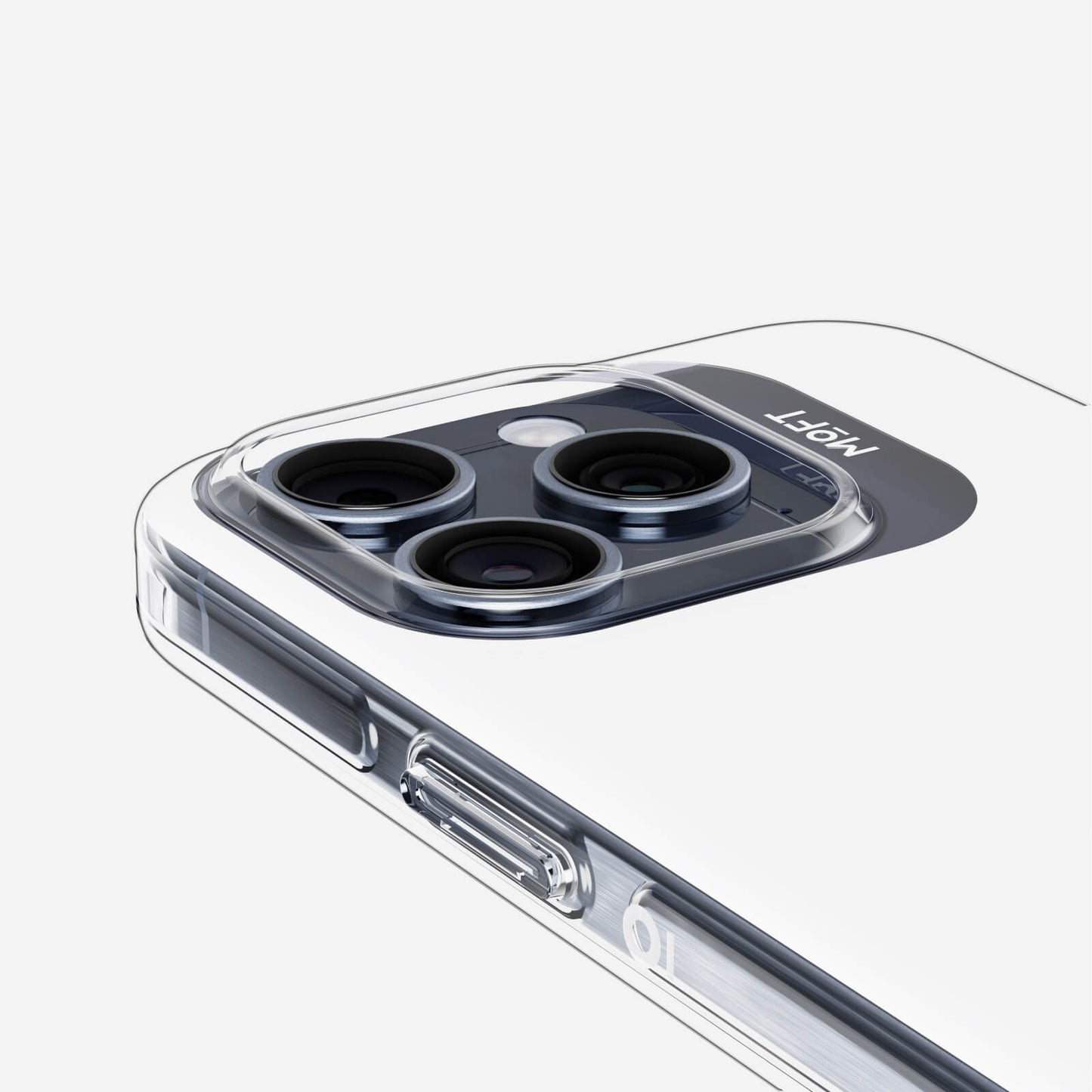 Moft Snap Case – Hülle für iPhone mit MagSafe