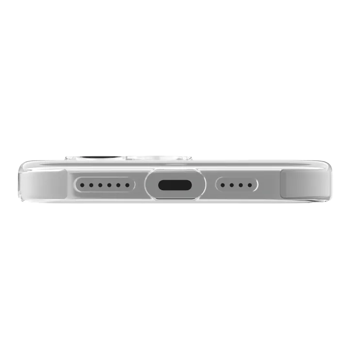 MOFT Snap Case Clear Hülle für iPhone 16