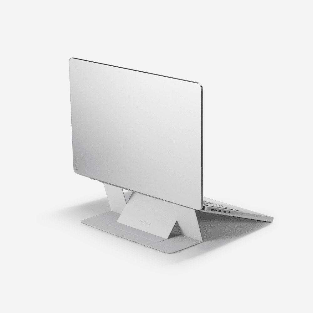 MOFT Stand – klebender Laptopständer
