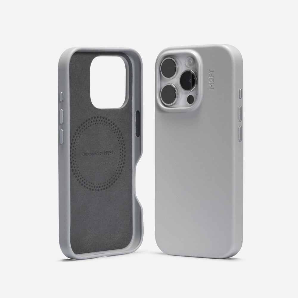 Moft Snap MOVAS™ iPhone 16 Hülle mit Magsafe