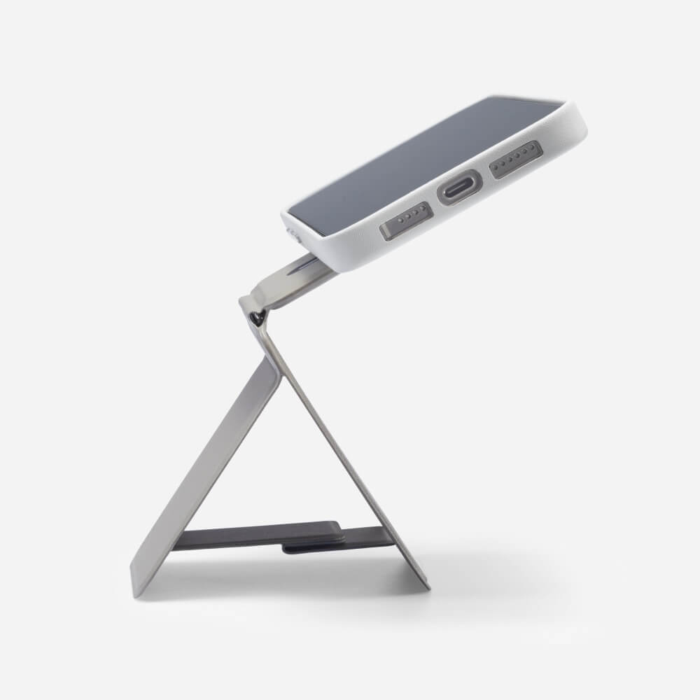 Moft Tripod Wallet - Magnetisches Stativ und Geldbörse