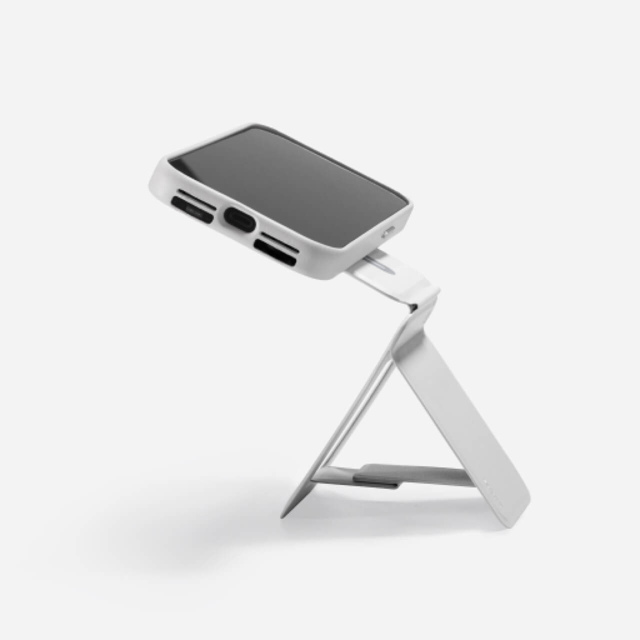 Moft Tripod Stand – magnetisches Stativ