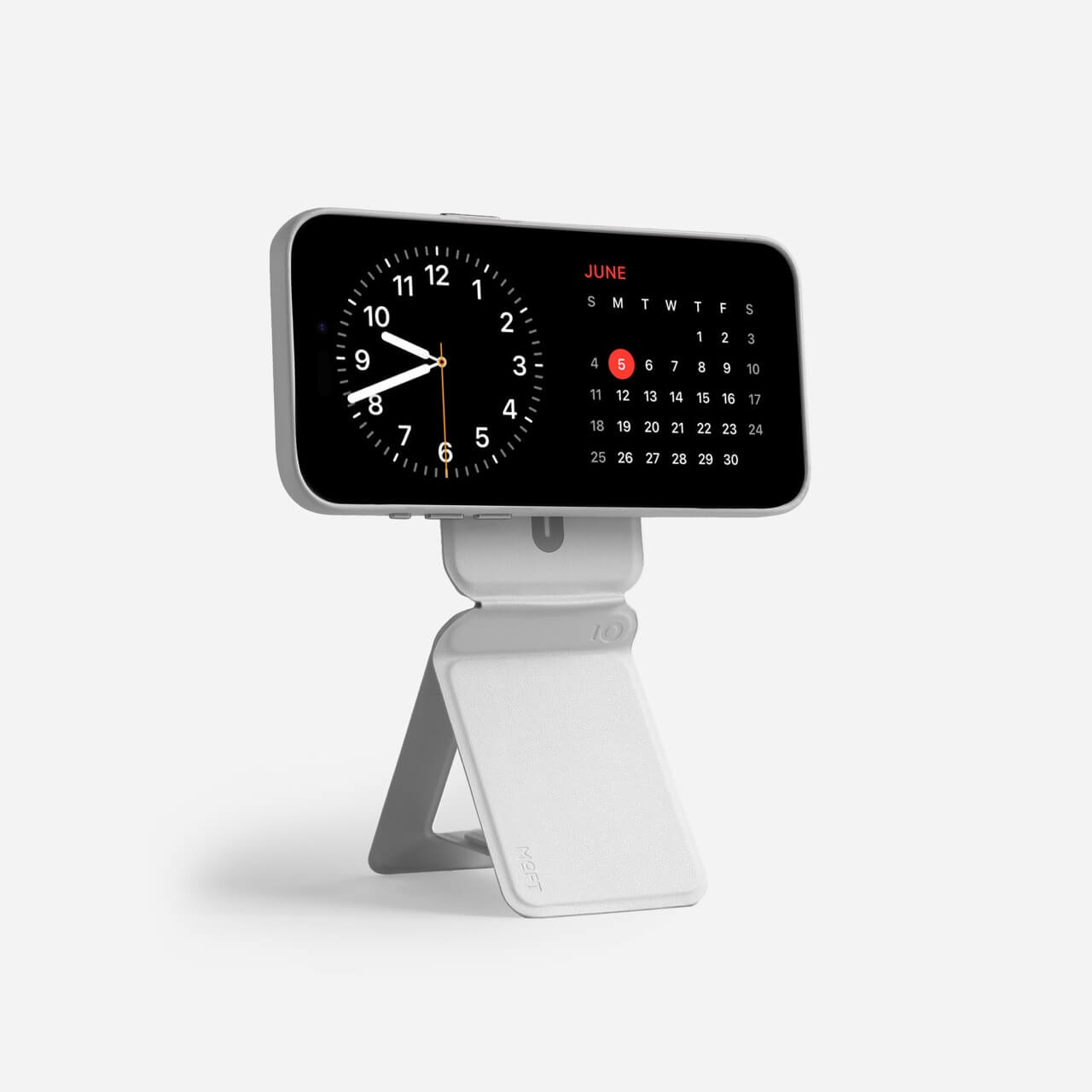 Moft Tripod Stand – magnetisches Stativ