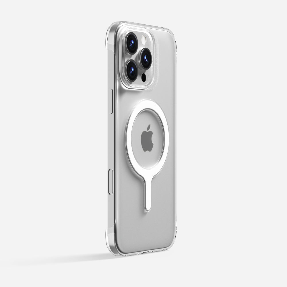MOFT Snap Case Clear Hülle für iPhone 16