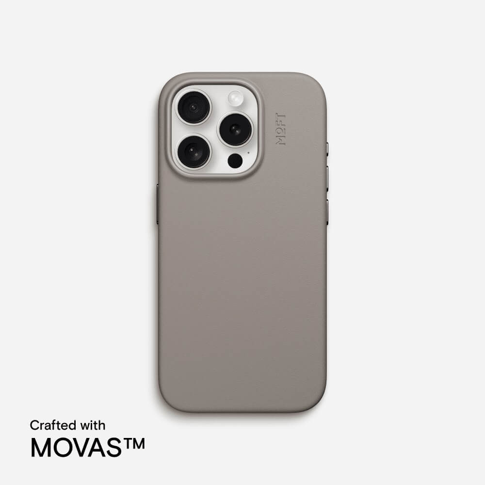 Moft Snap Case MOVAS™ - Hülle mit Magsafe