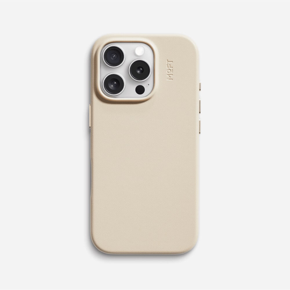 Moft Snap MOVAS™ iPhone 16 Hülle mit Magsafe