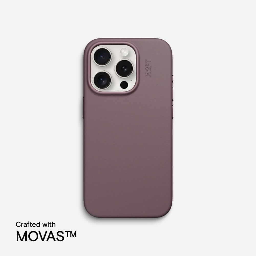Moft Snap Case MOVAS™ - Hülle mit Magsafe