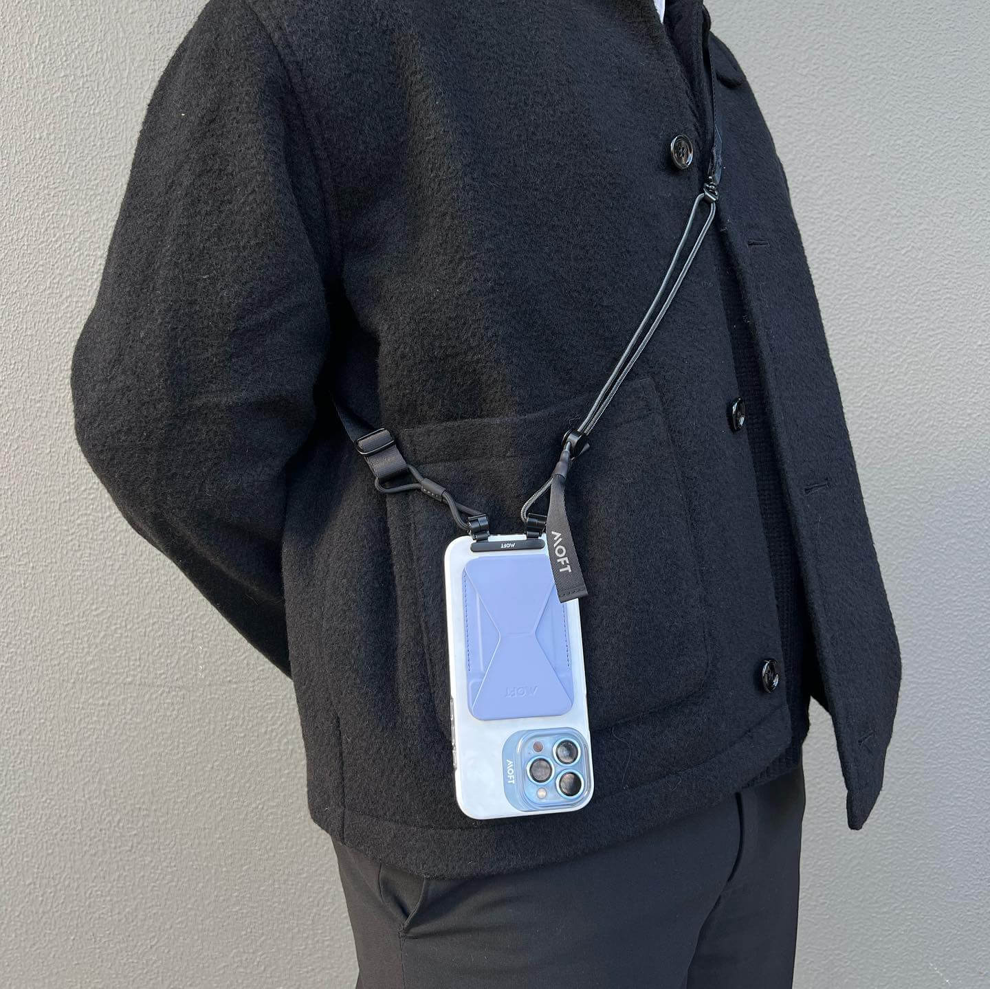 MOFT Lanyard – Handyband