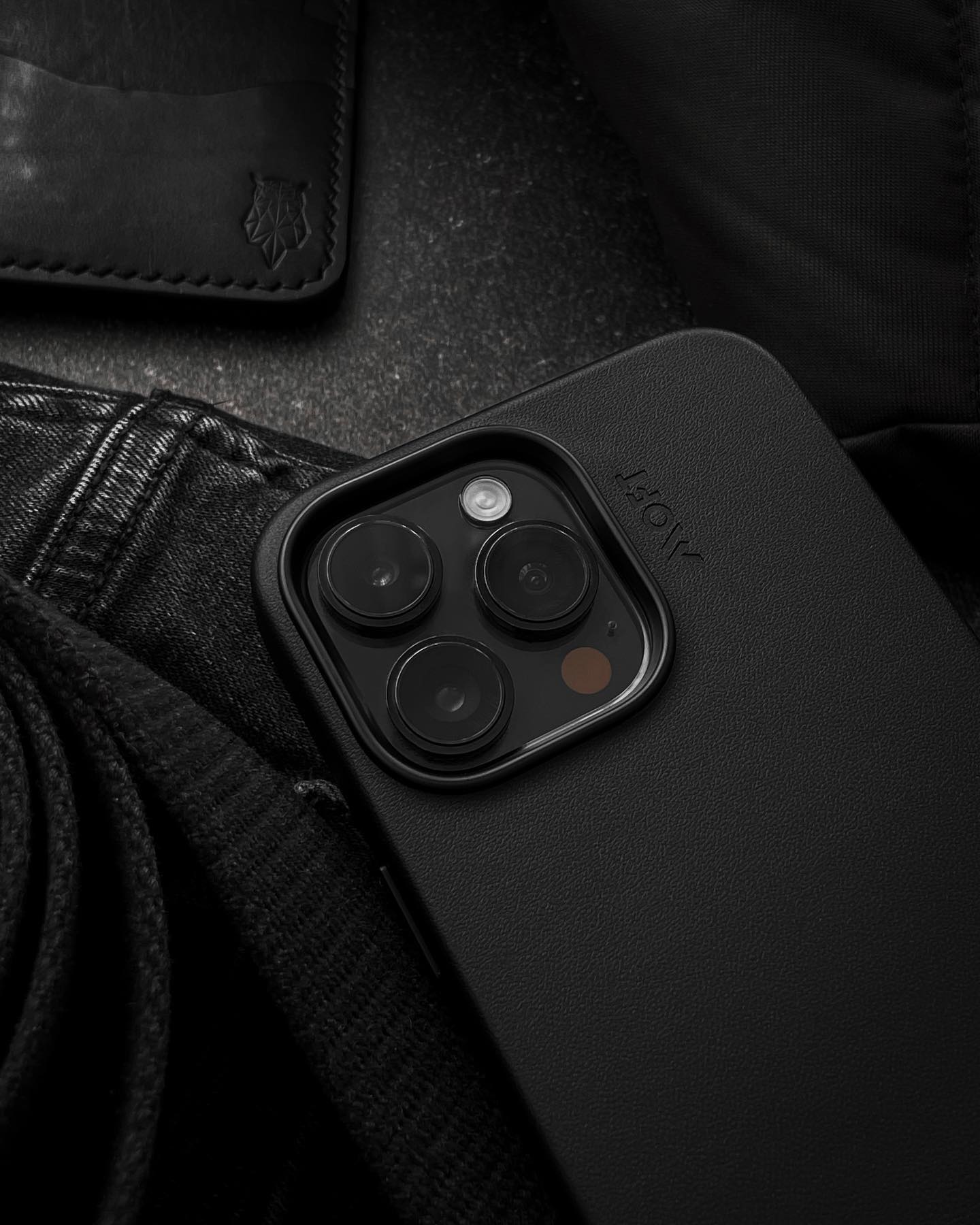 Moft Snap Case MOVAS™ - Hülle mit Magsafe