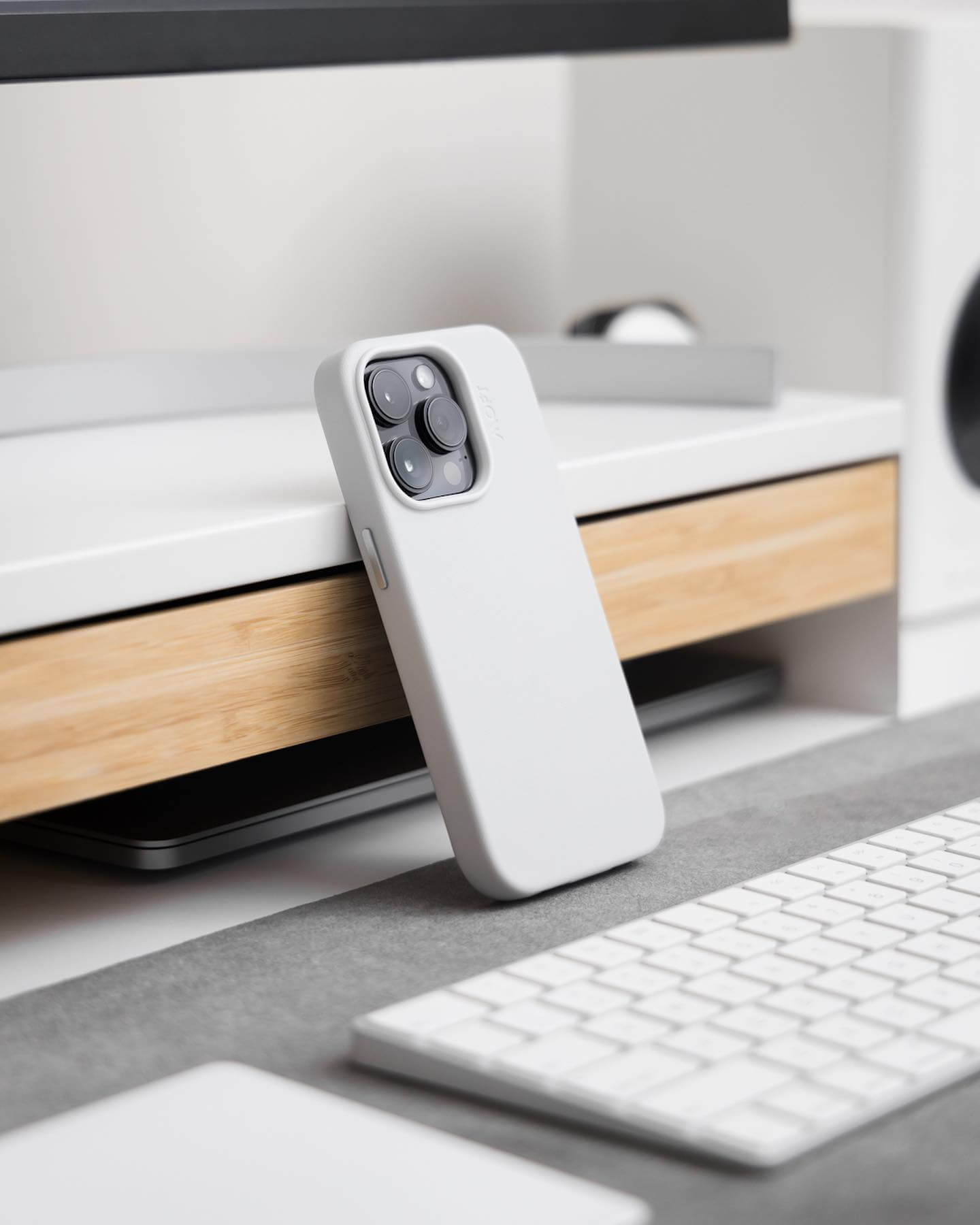 Moft Snap Case MOVAS™ - Hülle mit Magsafe
