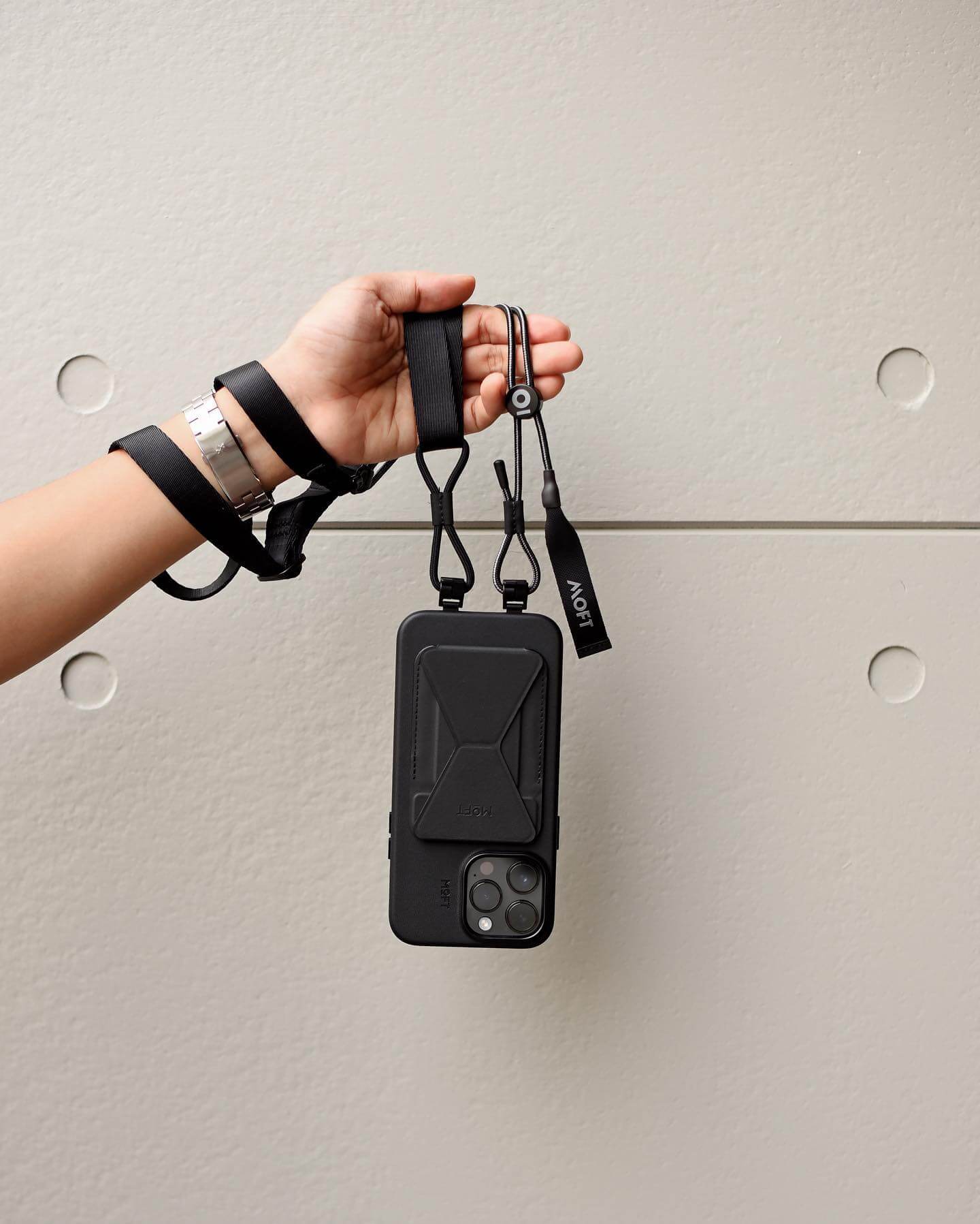 MOFT Lanyard – Handyband