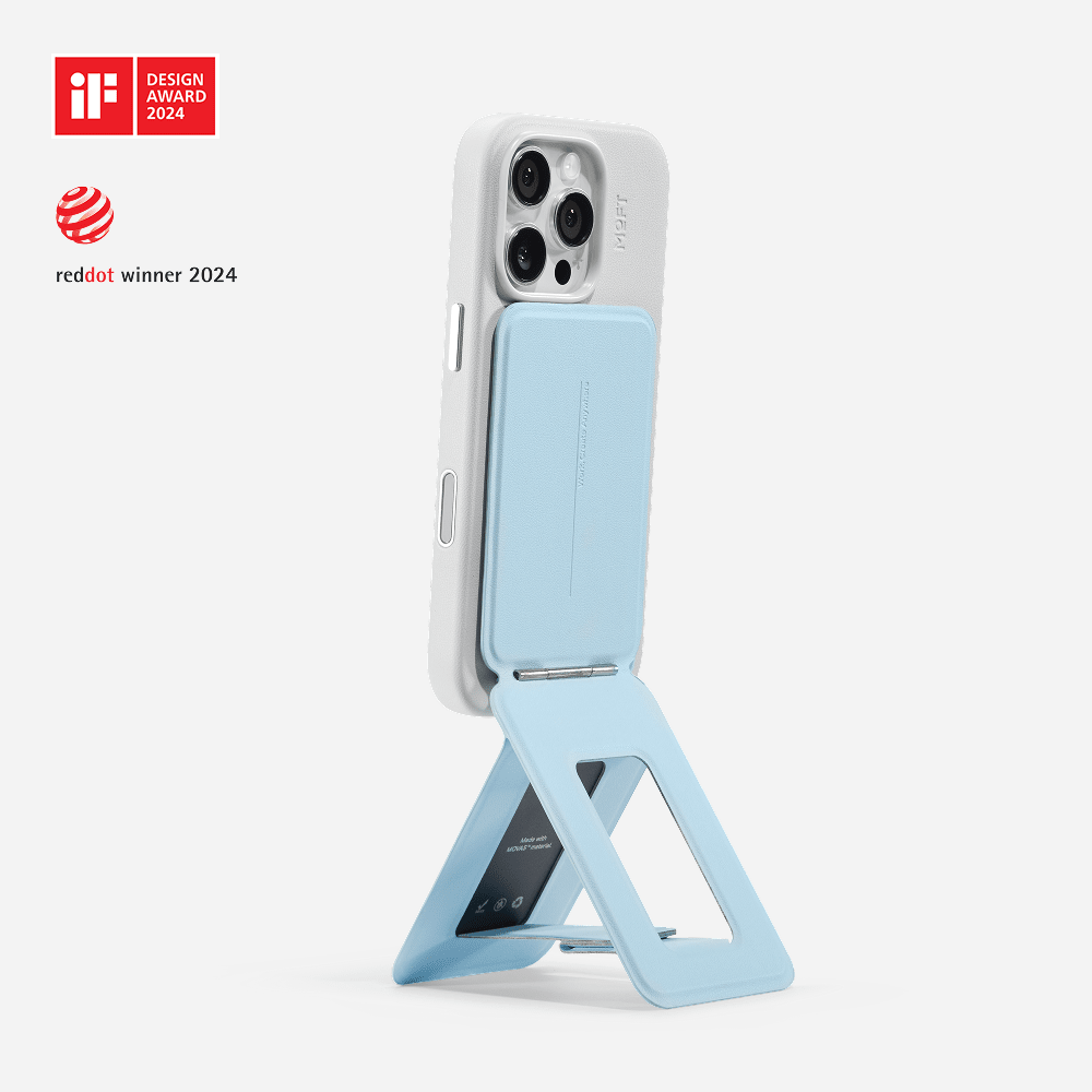 Moft Tripod Stand – magnetisches Stativ