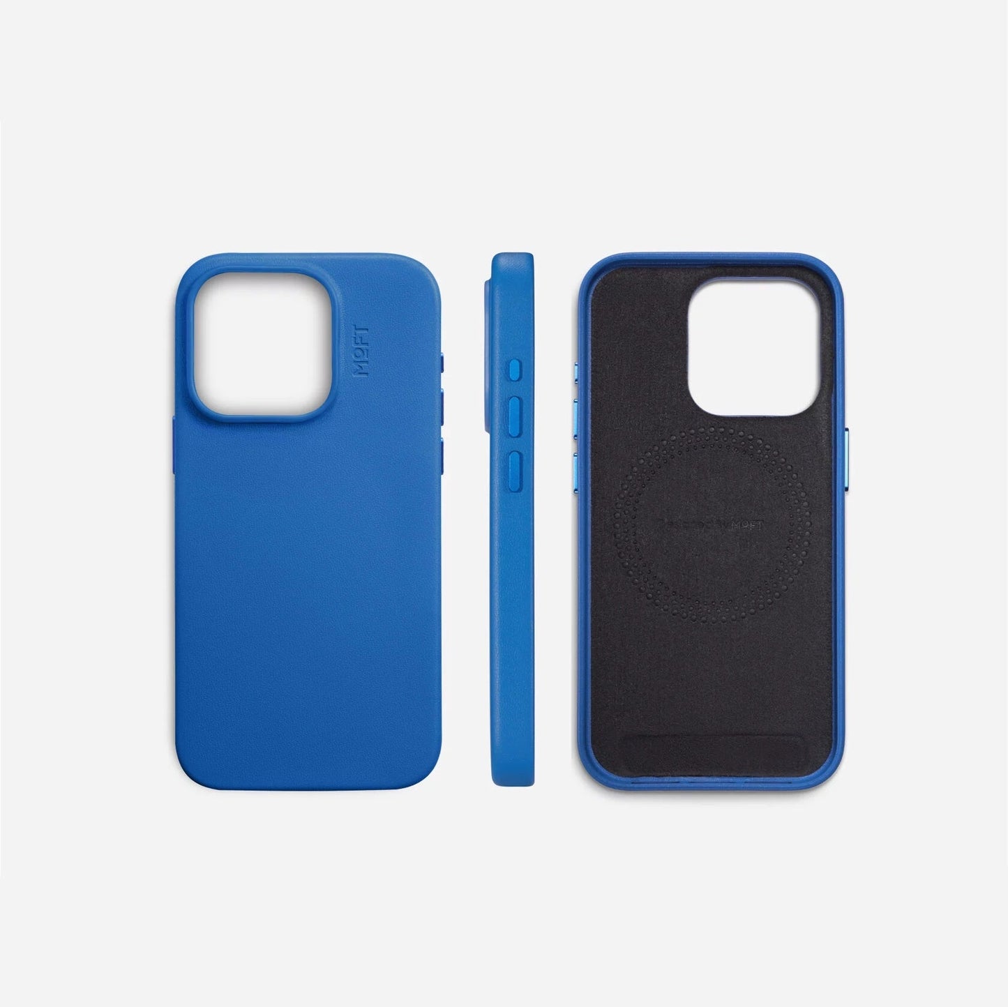 Moft Snap Case MOVAS™ - Hülle mit Magsafe