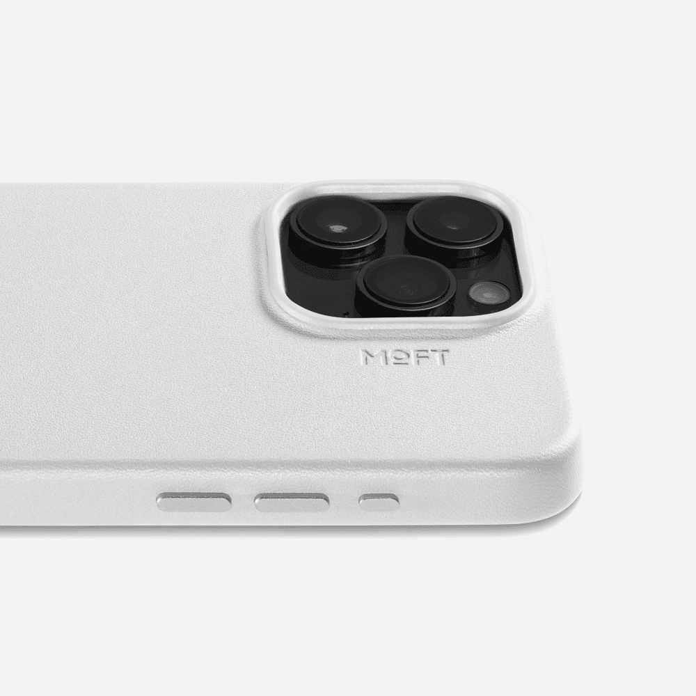 Moft Snap Case MOVAS™ - Hülle mit Magsafe