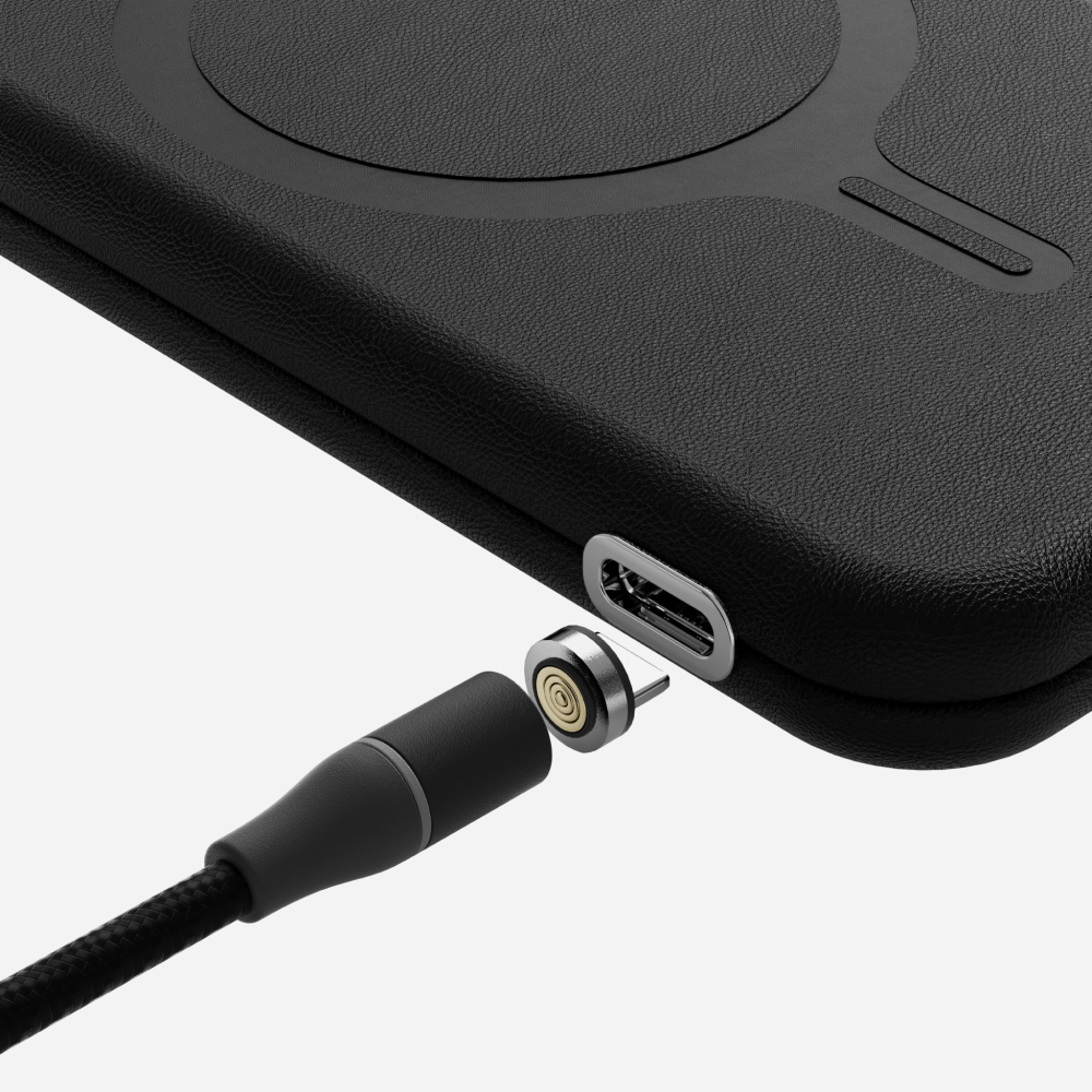 Koło magnetyczny MagSafe MOFT