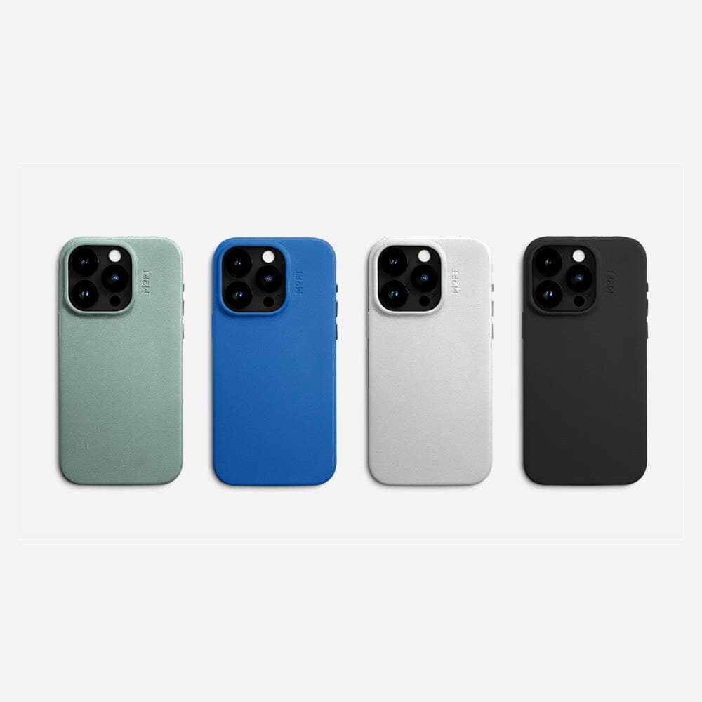 Moft Snap Case MOVAS™ - Hülle mit Magsafe
