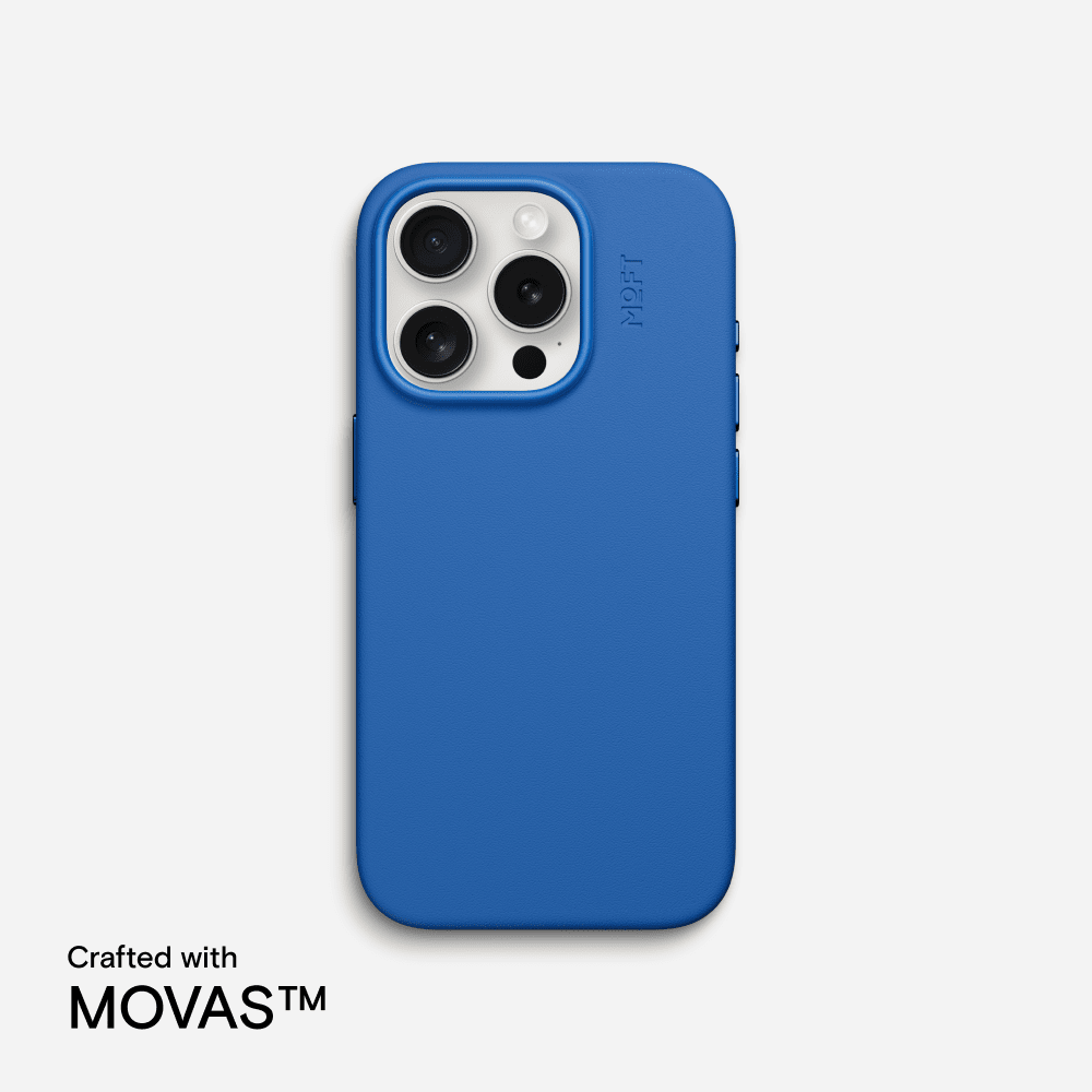 Moft Snap Case MOVAS™ - Hülle mit Magsafe