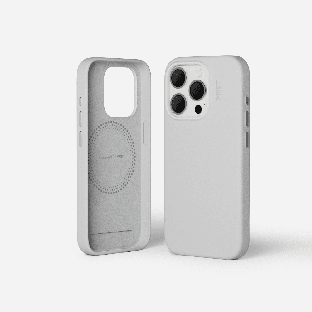Moft Snap Case MOVAS™ - Hülle mit Magsafe
