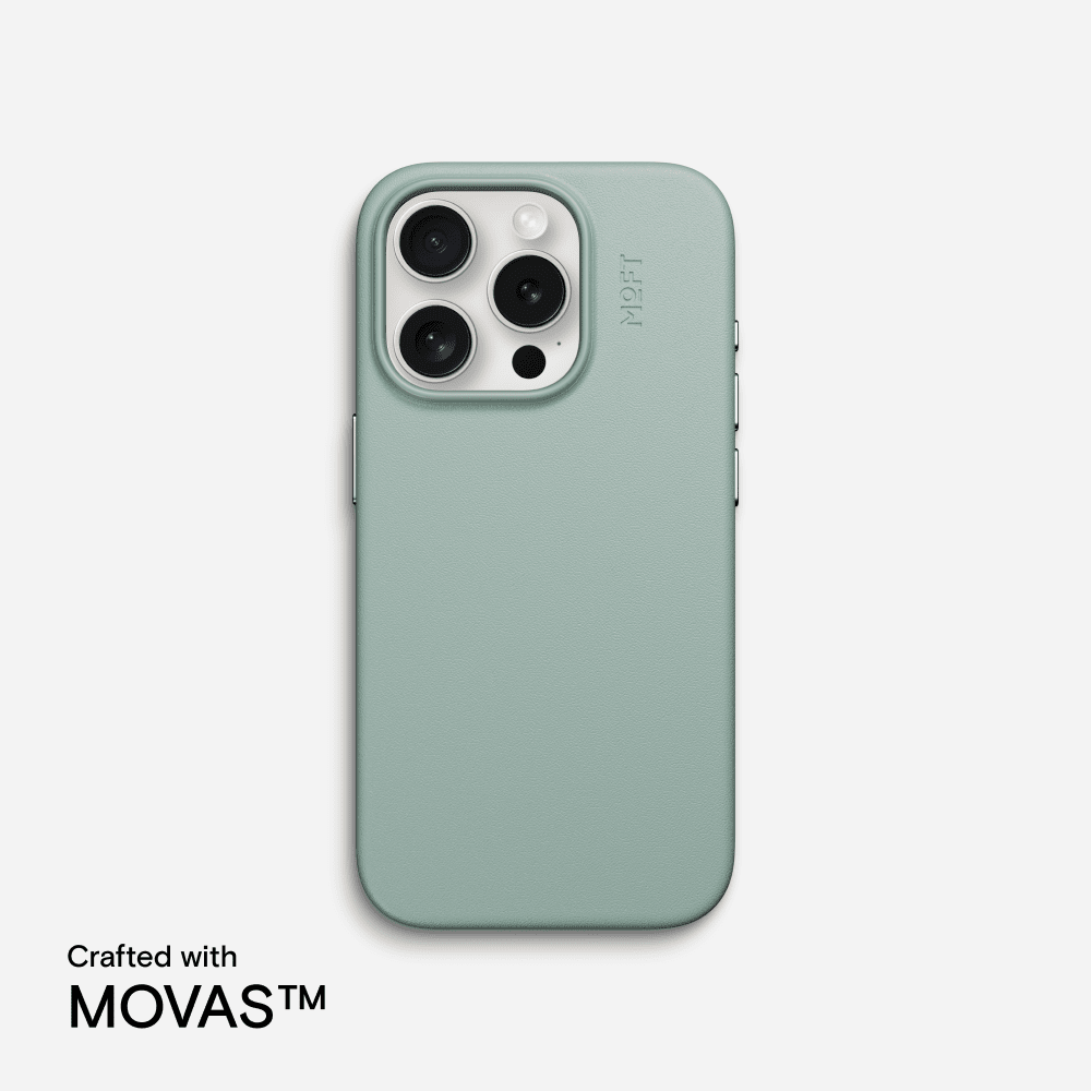 Moft Snap Case MOVAS™ - Hülle mit Magsafe