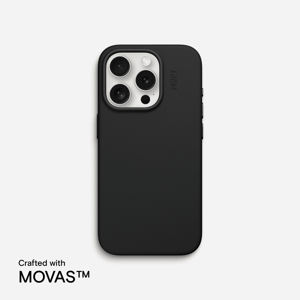 Moft Snap Case MOVAS™ - Hülle mit Magsafe