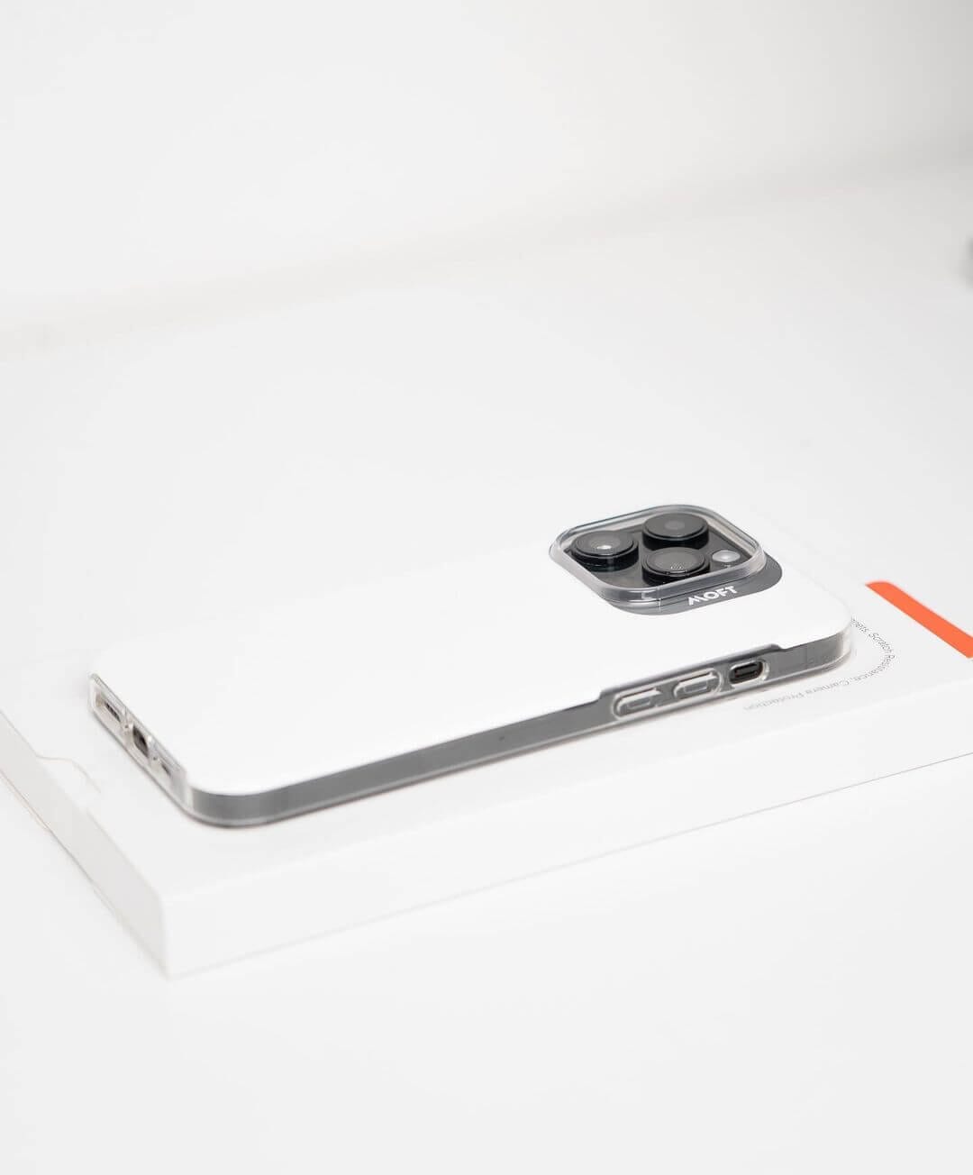 Koło magnetyczny MagSafe  MOFT