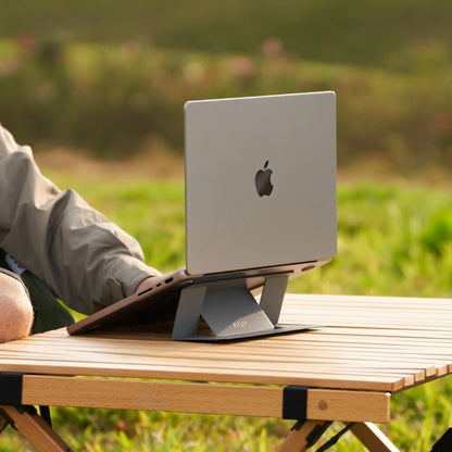 MOFT Stand – klebender Laptopständer