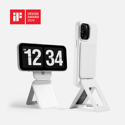 Moft Tripod Stand – magnetisches Stativ