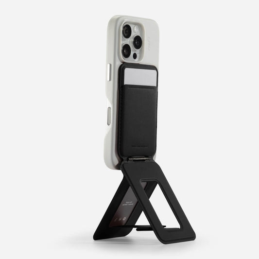 Moft Tripod Wallet - Magnetisches Stativ und Geldbörse