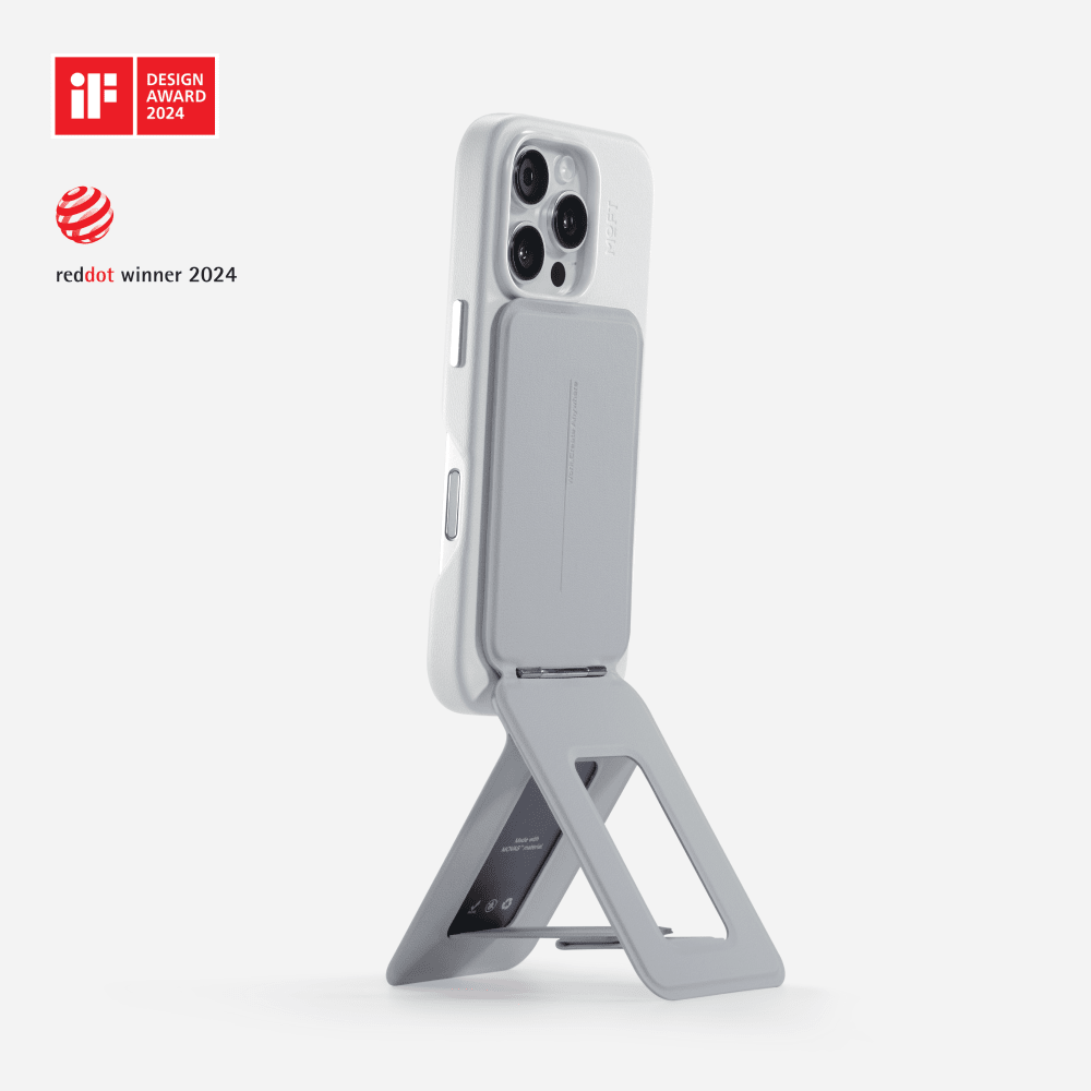 Moft Tripod Stand – magnetisches Stativ