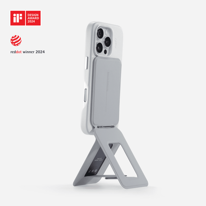 Moft Tripod Stand – magnetisches Stativ
