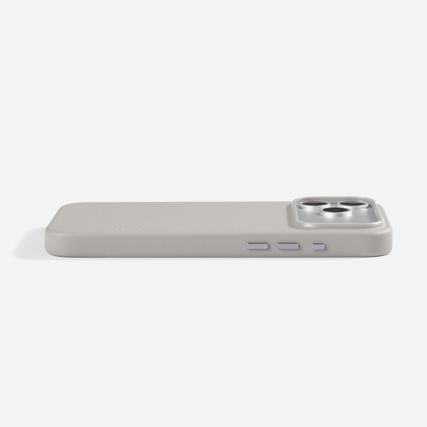 Etui Moft Snap MOVAS™ do iPhone'a 17 z Magsafe