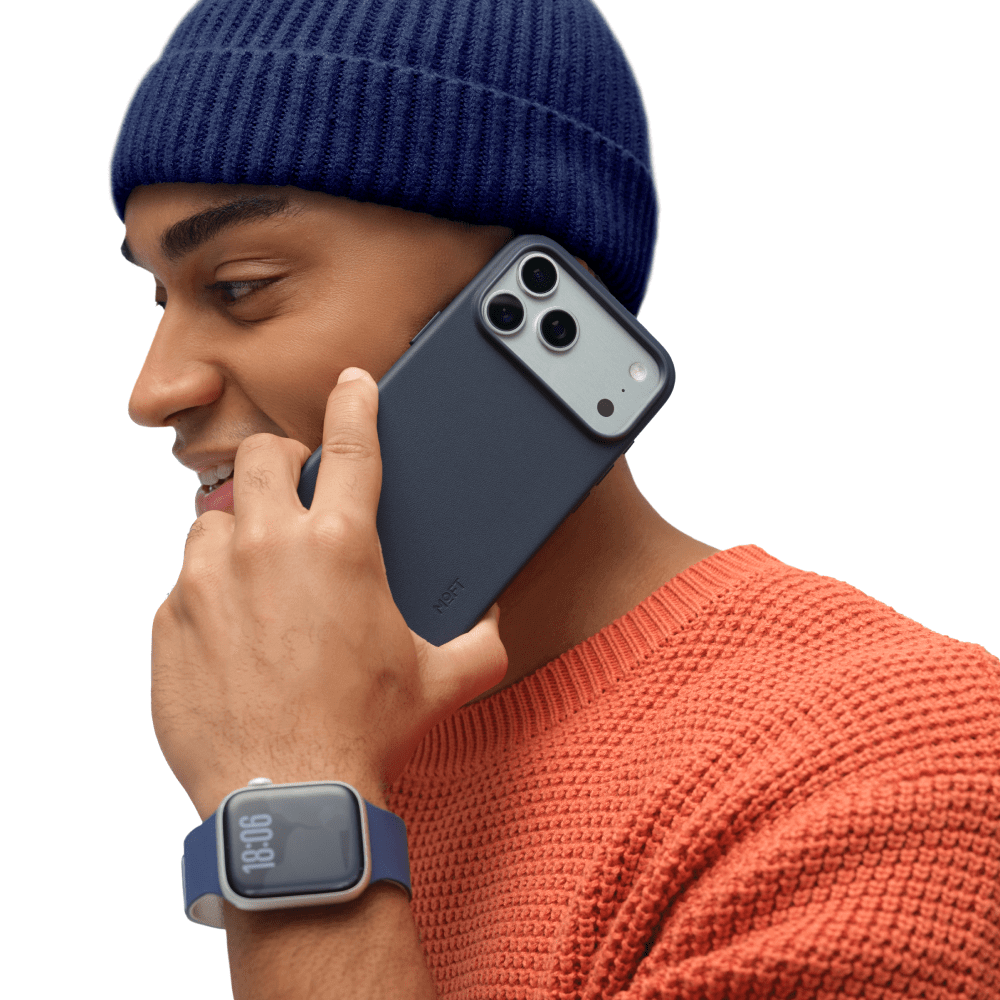 Etui Moft Snap MOVAS™ do iPhone'a 17 z Magsafe