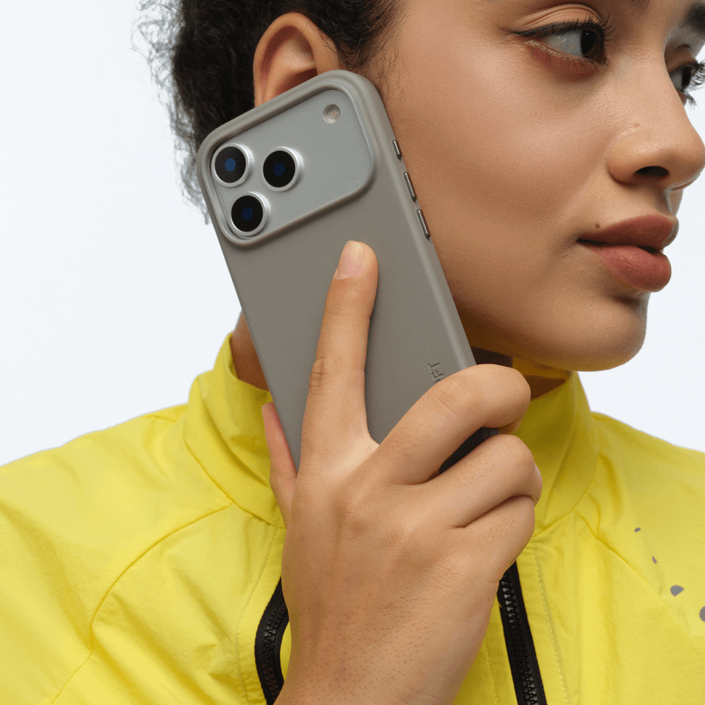 Etui Moft Snap MOVAS™ do iPhone'a 17 z Magsafe