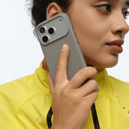 Etui Moft Snap MOVAS™ do iPhone'a 17 z Magsafe