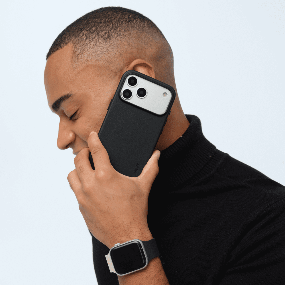 Etui Moft Snap MOVAS™ do iPhone'a 17 z Magsafe