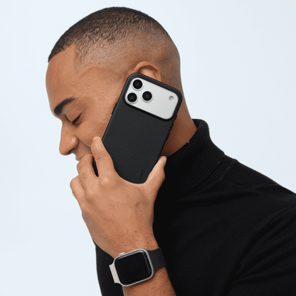 Etui Moft Snap MOVAS™ do iPhone'a 17 z Magsafe