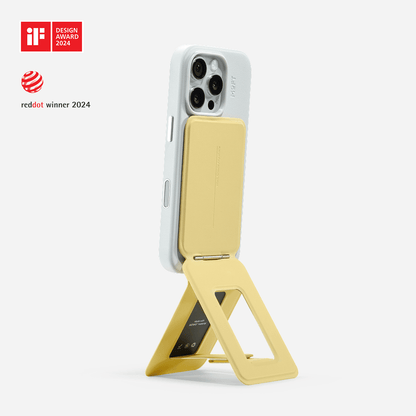 Moft Tripod Stand – magnetisches Stativ