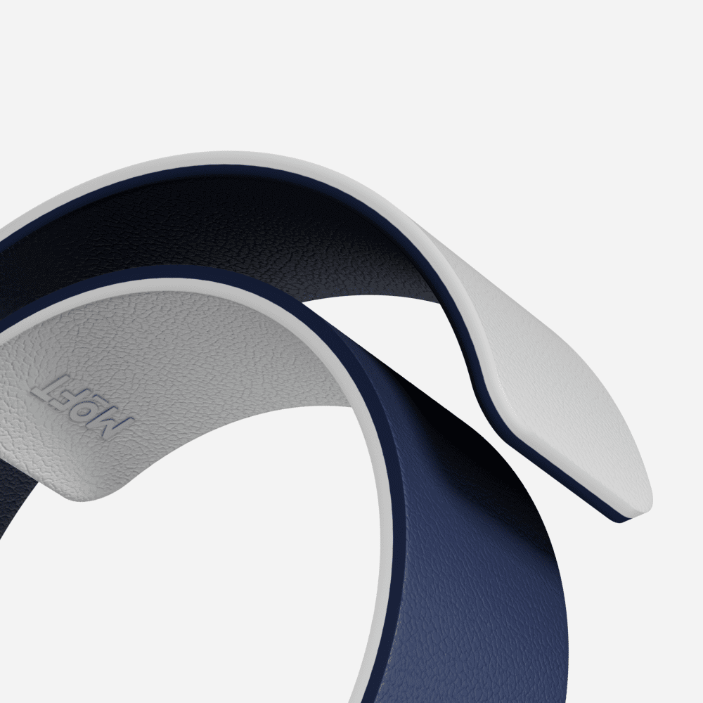 Snap Apple Watch Armband