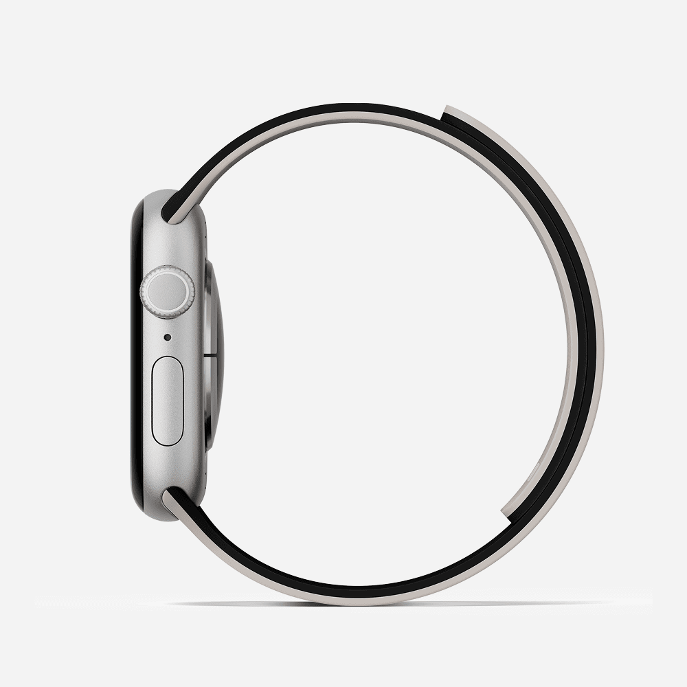 Snap Apple Watch Armband