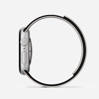 Snap Apple Watch Armband