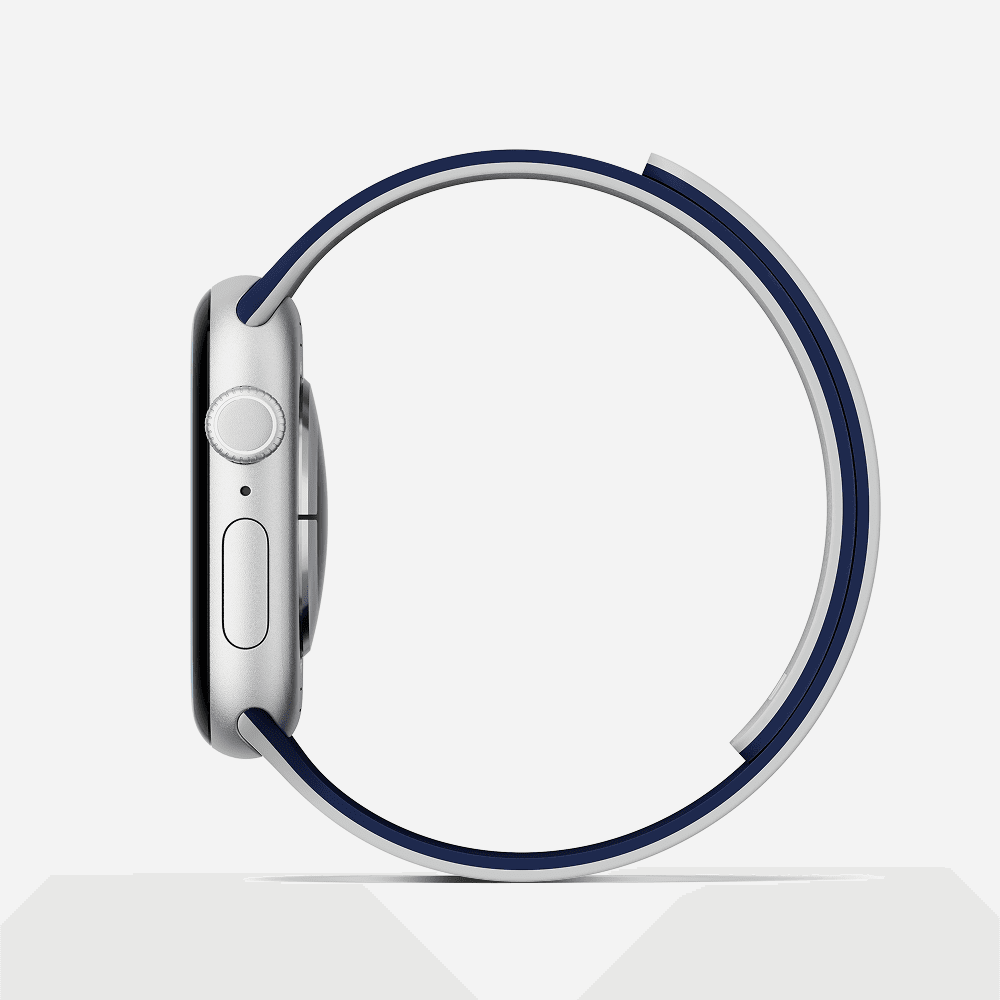 Snap Apple Watch Armband