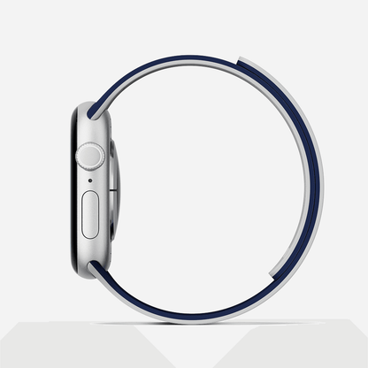 Snap Apple Watch Armband