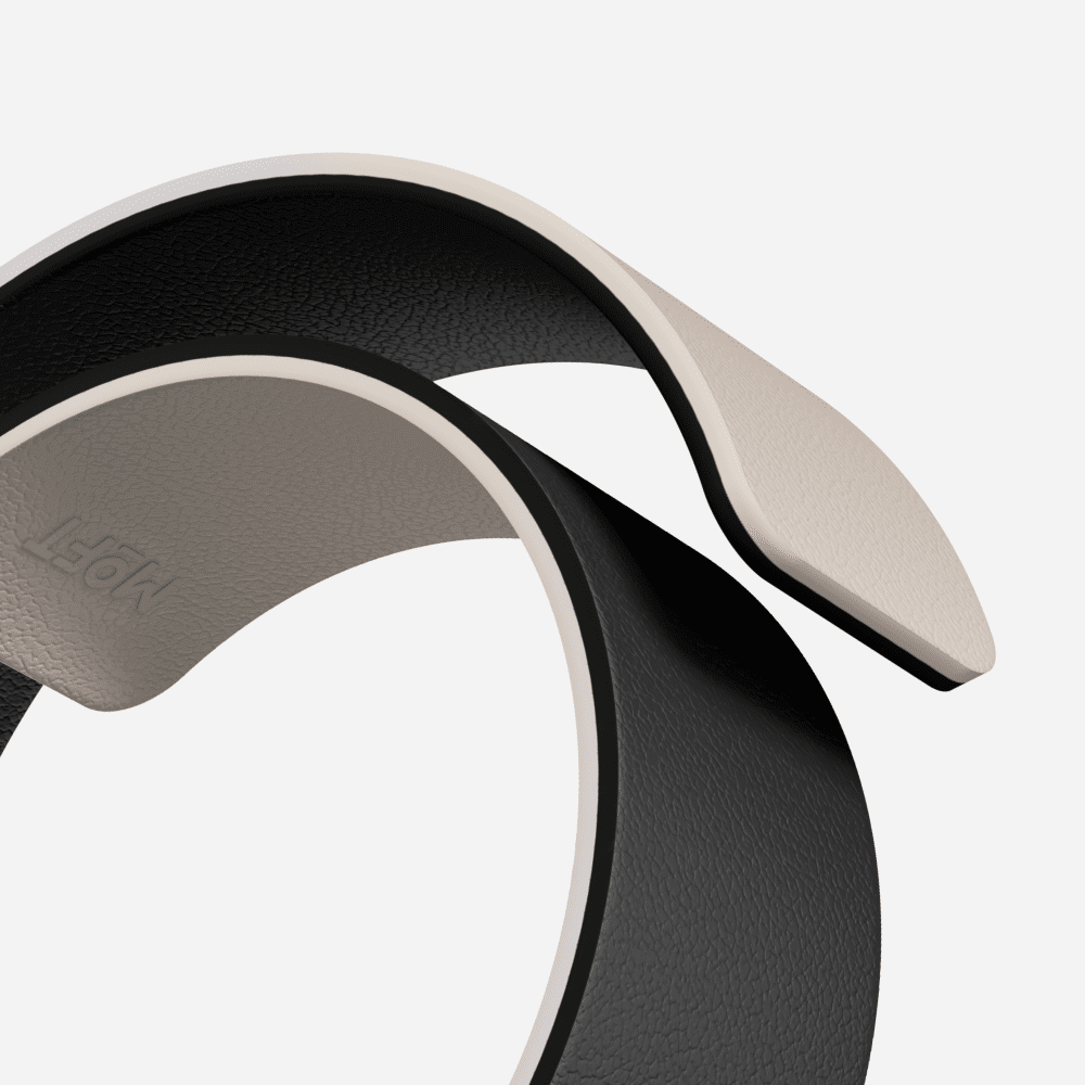 Snap Apple Watch Armband