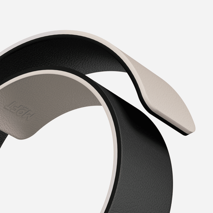 Snap Apple Watch Armband