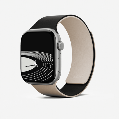 Snap Apple Watch Armband